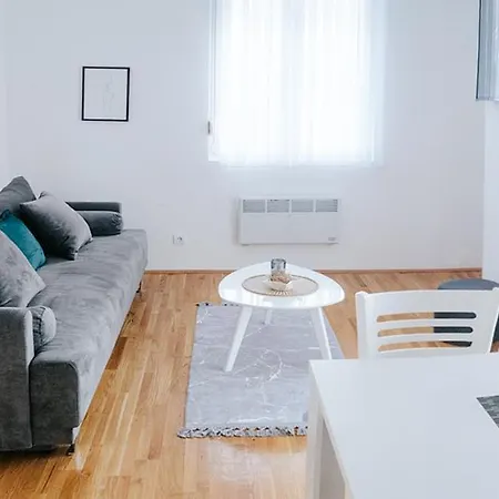 Tm Apartman Zlatibor