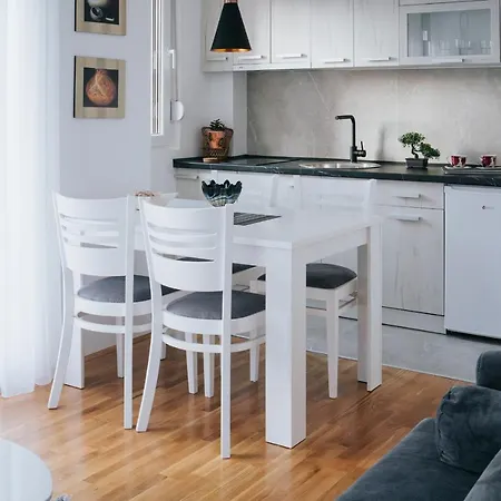 Apartman Tm Zlatibor