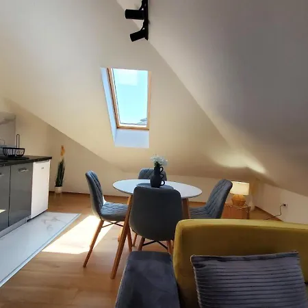 Tm Apartman Zlatibor