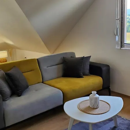 Tm Apartman Zlatibor