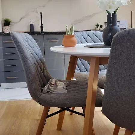 Tm Apartman Zlatibor